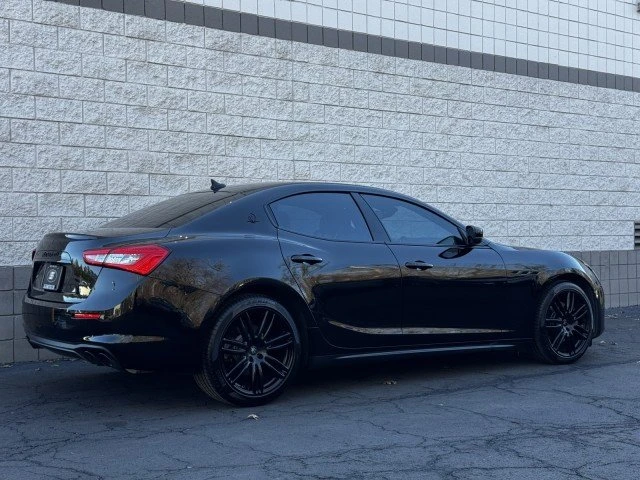 2018 Maserati Ghibli 3rd Gen - Image 15 of 20