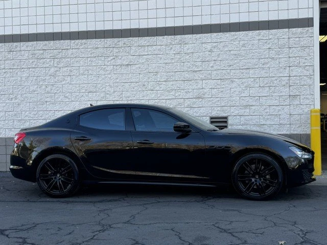 2018 Maserati Ghibli 3rd Gen - Image 17 of 20