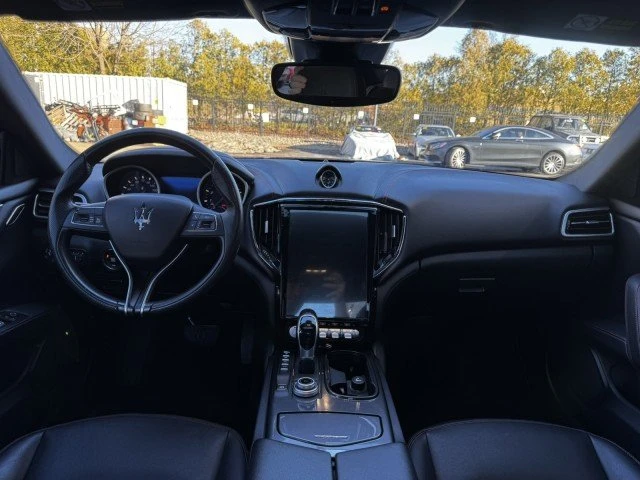 2018 Maserati Ghibli 3rd Gen - Image 6 of 20
