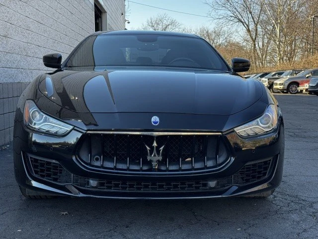2018 Maserati Ghibli 3rd Gen - Image 10 of 20