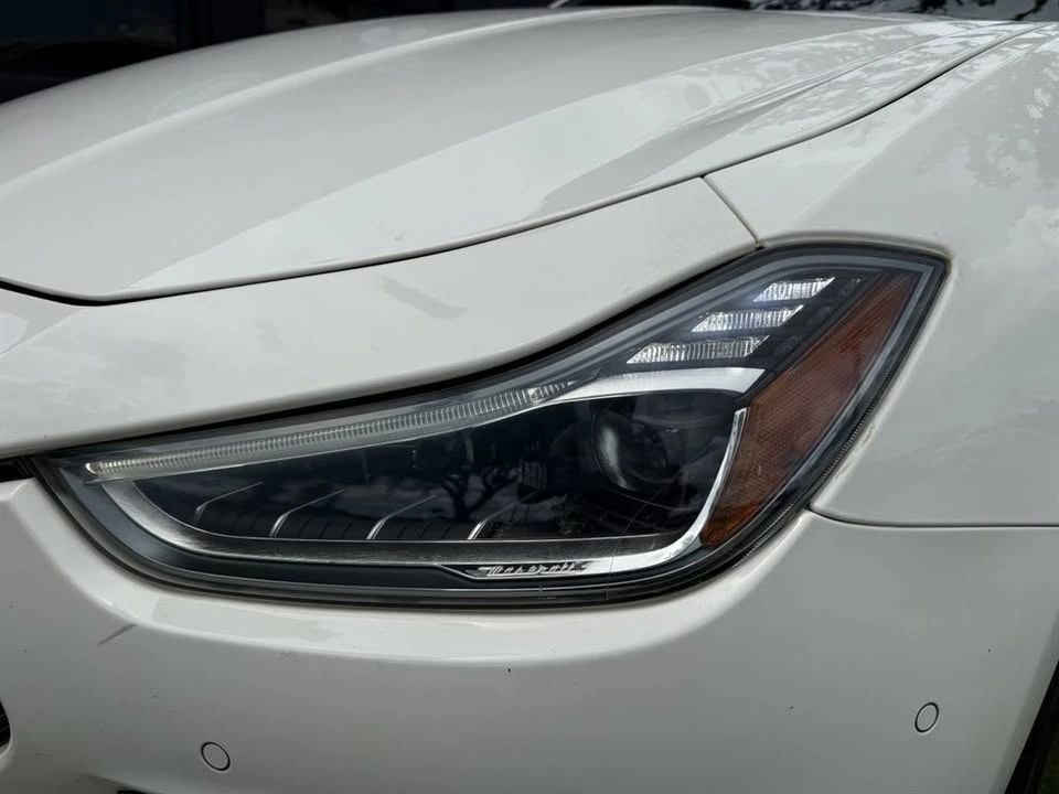 2018 Maserati Ghibli 3rd Gen - Image 10 of 20