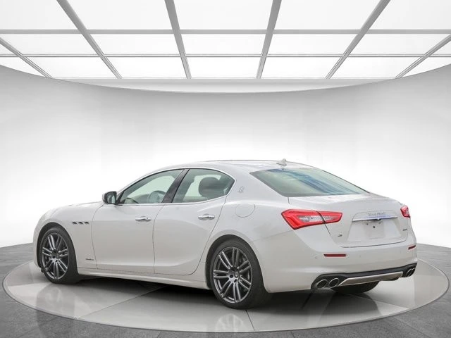 2018 Maserati Ghibli 3rd Gen - Image 2 of 12