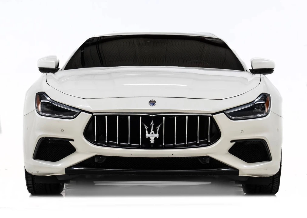 2018 Maserati Ghibli 3rd Gen - Image 8 of 12