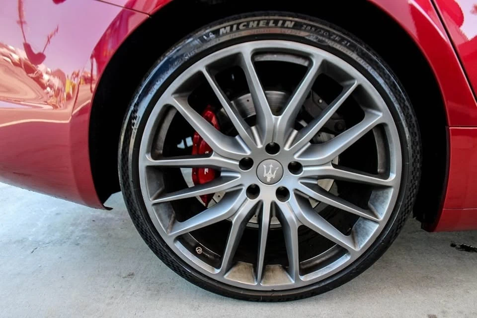 2018 Maserati Ghibli 3rd Gen - Image 10 of 20