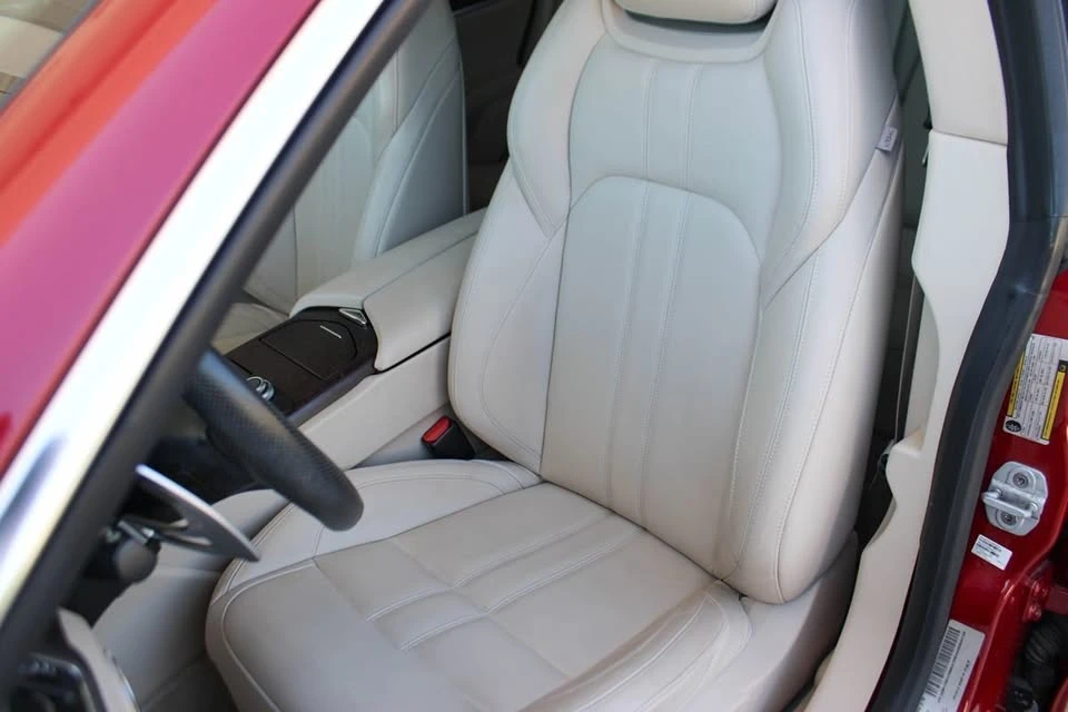 2018 Maserati Ghibli 3rd Gen - Image 14 of 20