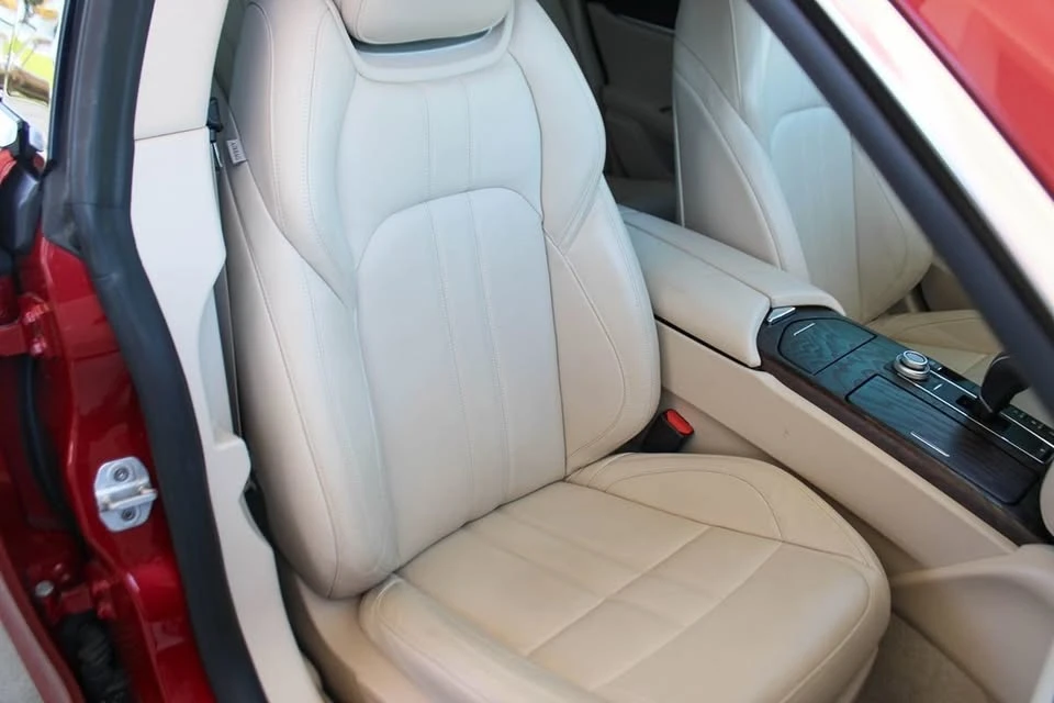 2018 Maserati Ghibli 3rd Gen - Image 19 of 20