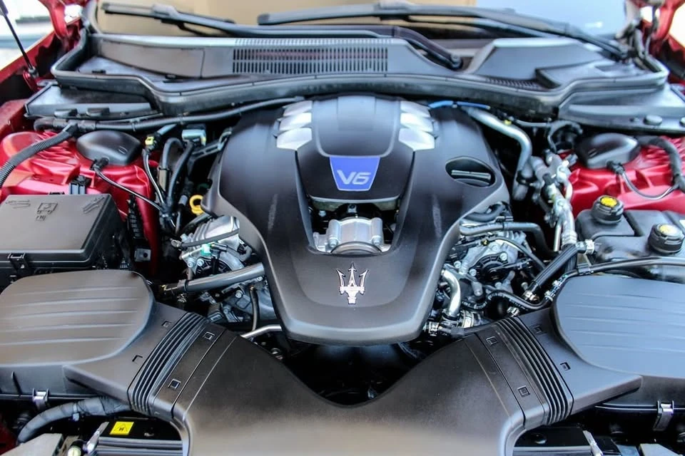 2018 Maserati Ghibli 3rd Gen - Image 11 of 20