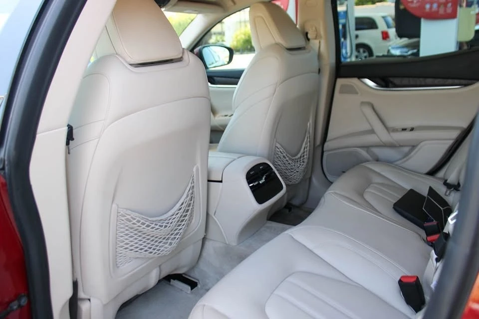 2018 Maserati Ghibli 3rd Gen - Image 15 of 20