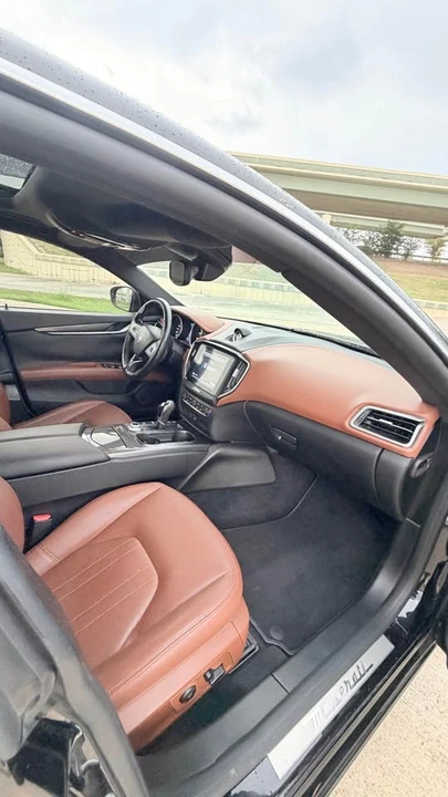 2018 Maserati Ghibli 3rd Gen - Image 14 of 20