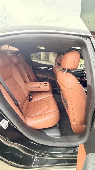 2018 Maserati Ghibli 3rd Gen - Image 11 of 20