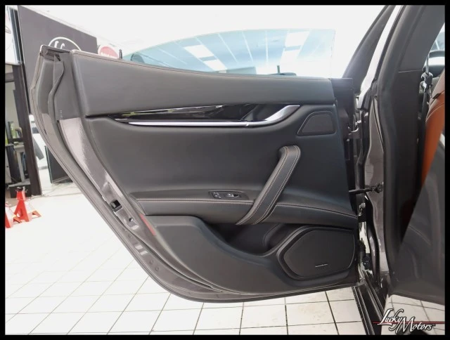 2018 Maserati Ghibli 3rd Gen - Image 31 of 31