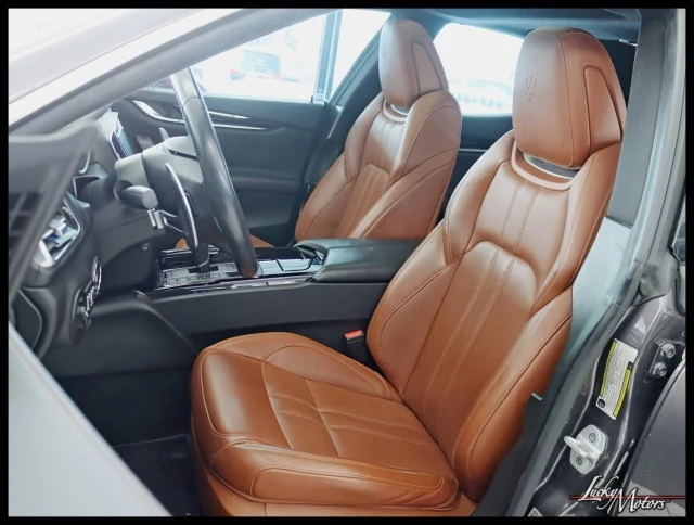 2018 Maserati Ghibli 3rd Gen - Image 23 of 31