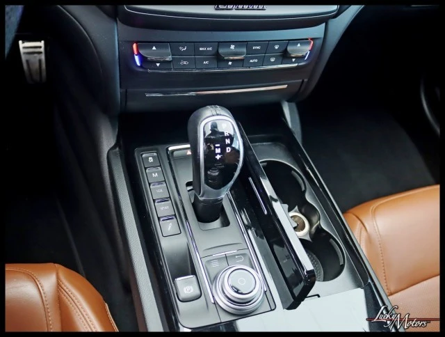2018 Maserati Ghibli 3rd Gen - Image 22 of 31