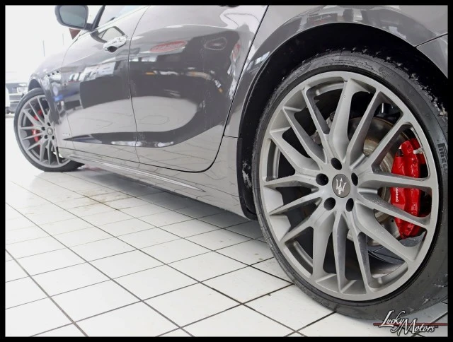 2018 Maserati Ghibli 3rd Gen - Image 10 of 31