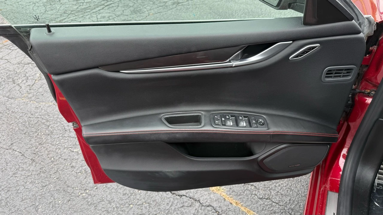 2018 Maserati Ghibli 3rd Gen - Image 23 of 30