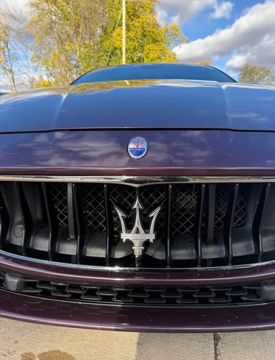 2018 Maserati Ghibli 3rd Gen - Image 3 of 10