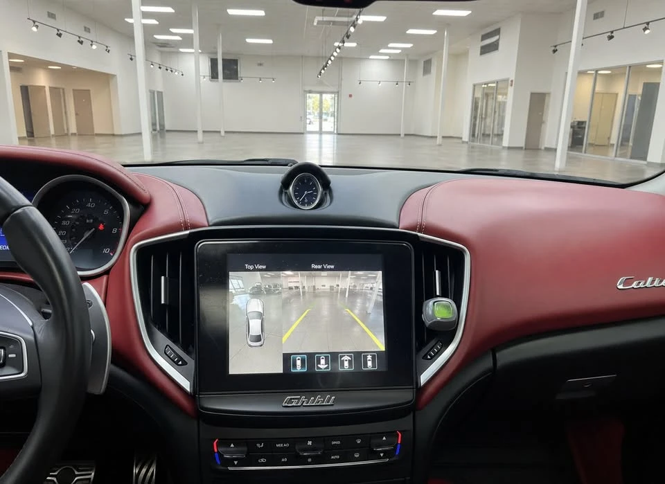 2018 Maserati Ghibli 3rd Gen - Image 20 of 20