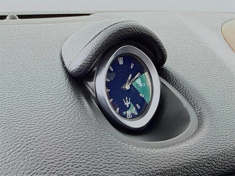 2018 Maserati Ghibli 3rd Gen - Image 10 of 17