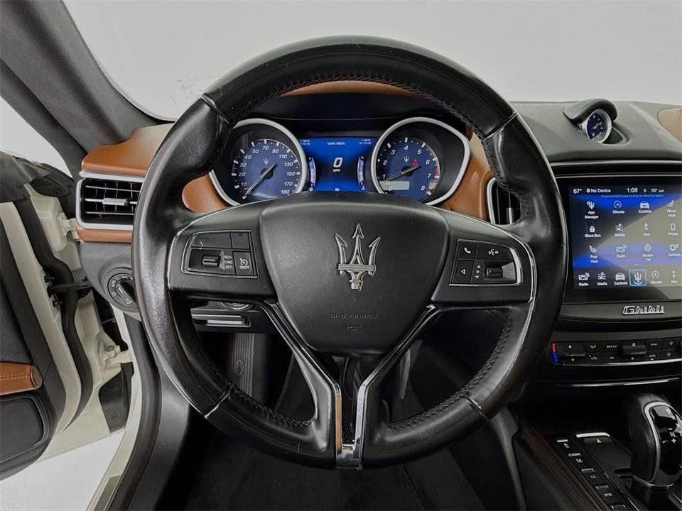 2018 Maserati Ghibli 3rd Gen - Image 5 of 17