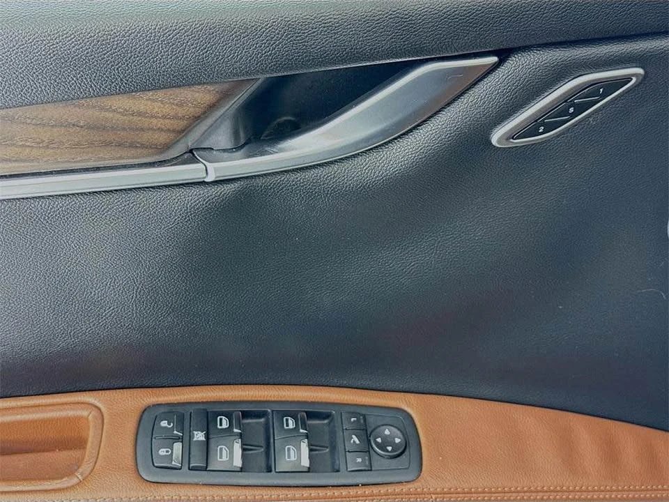 2018 Maserati Ghibli 3rd Gen - Image 17 of 17