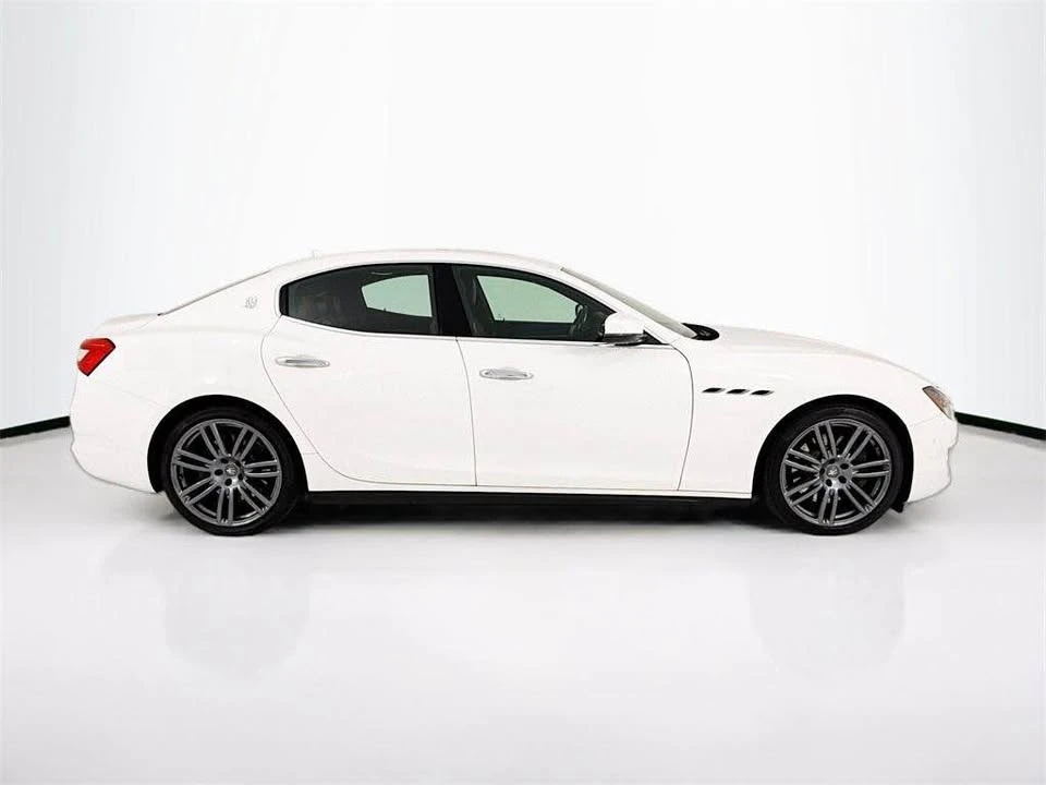 2018 Maserati Ghibli 3rd Gen - Image 2 of 17