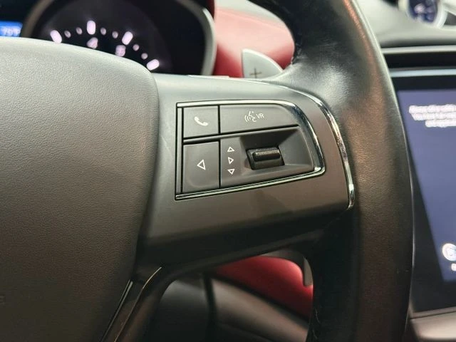2018 Maserati Ghibli 3rd Gen - Image 20 of 21