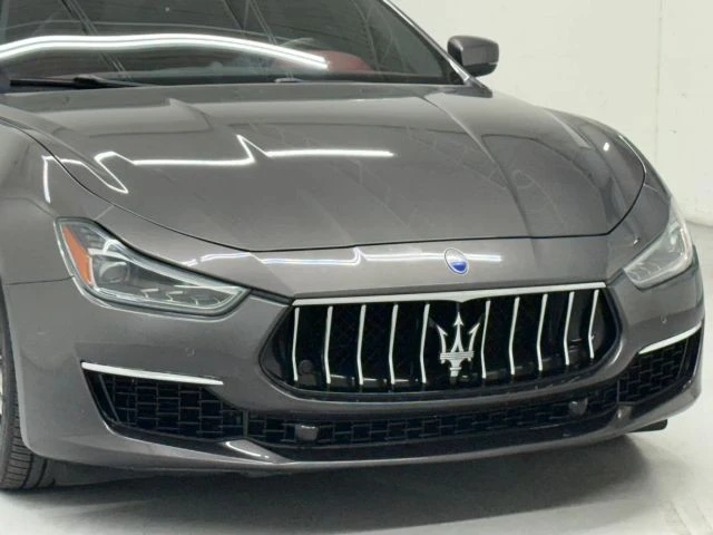 2018 Maserati Ghibli 3rd Gen - Image 10 of 12