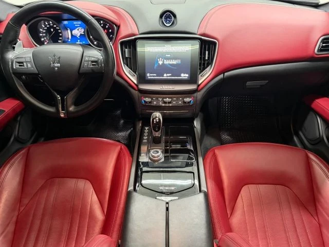 2018 Maserati Ghibli 3rd Gen - Image 2 of 21
