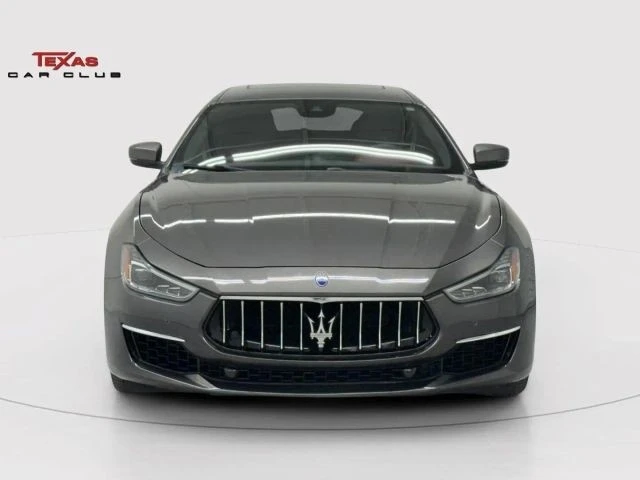 2018 Maserati Ghibli 3rd Gen - Image 6 of 12