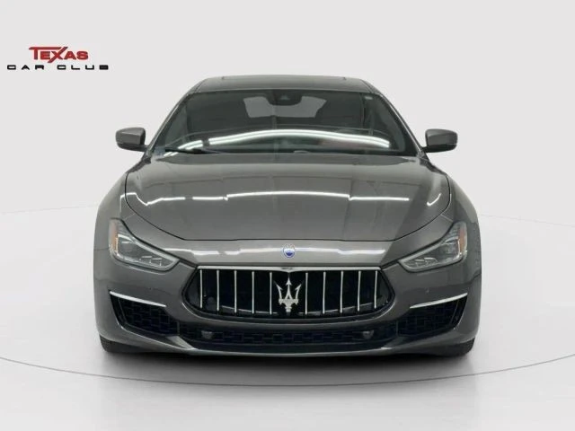 2018 Maserati Ghibli 3rd Gen - Image 6 of 21