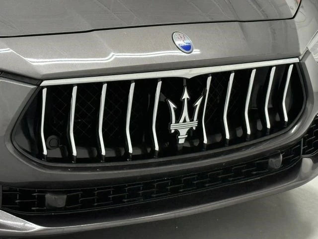 2018 Maserati Ghibli 3rd Gen - Image 12 of 12