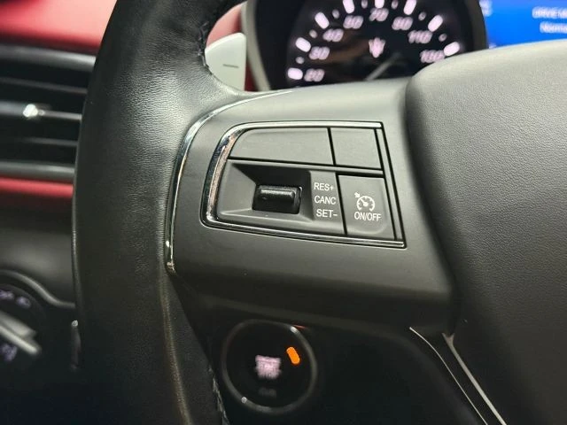 2018 Maserati Ghibli 3rd Gen - Image 18 of 21