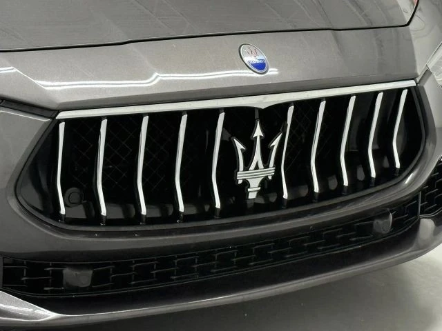 2018 Maserati Ghibli 3rd Gen - Image 12 of 12