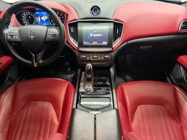 2018 Maserati Ghibli 3rd Gen - Image 2 of 12