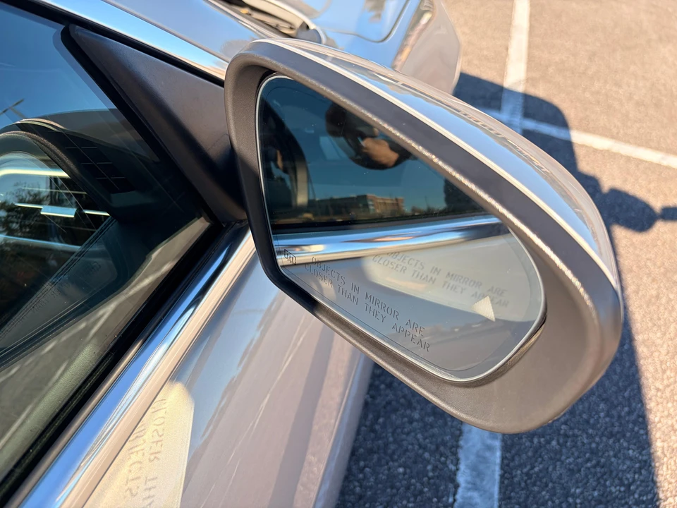 2018 Maserati Ghibli 3rd Gen - Image 20 of 31
