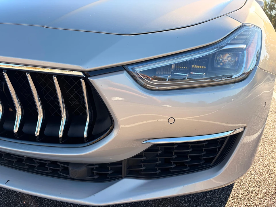 2018 Maserati Ghibli 3rd Gen - Image 15 of 31