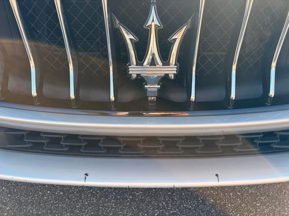 2018 Maserati Ghibli 3rd Gen - Image 14 of 31