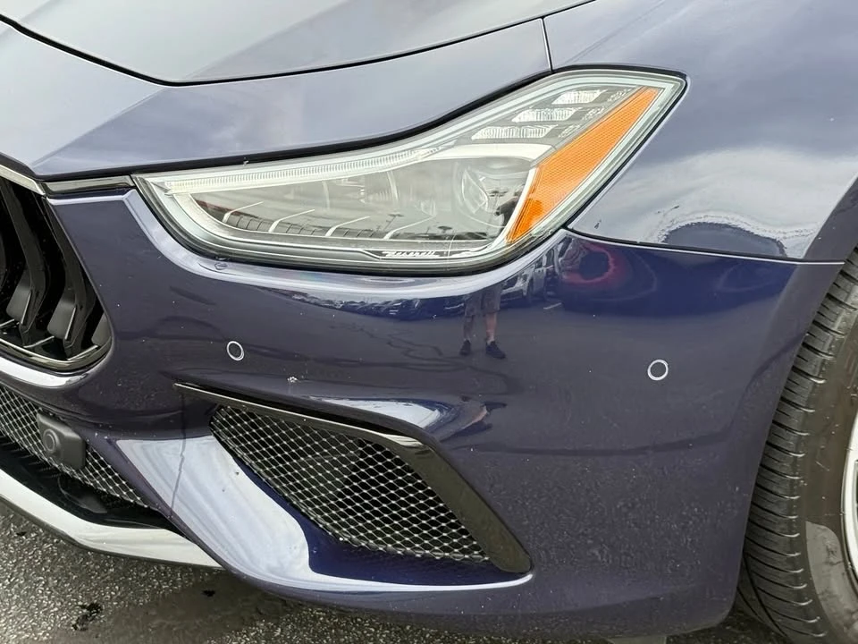 2018 Maserati Ghibli 3rd Gen - Image 8 of 19