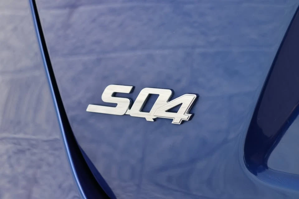 2018 Maserati Ghibli 3rd Gen - Image 5 of 7