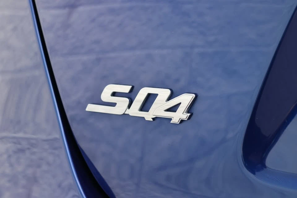 2018 Maserati Ghibli 3rd Gen - Image 5 of 7