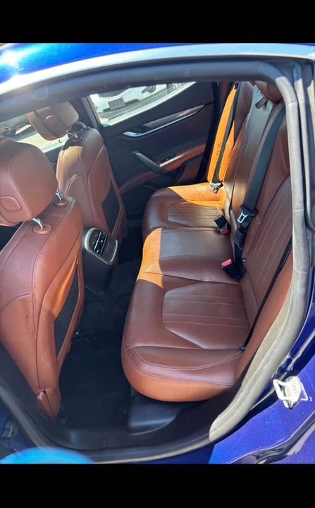 2018 Maserati Ghibli 3rd Gen - Image 8 of 9