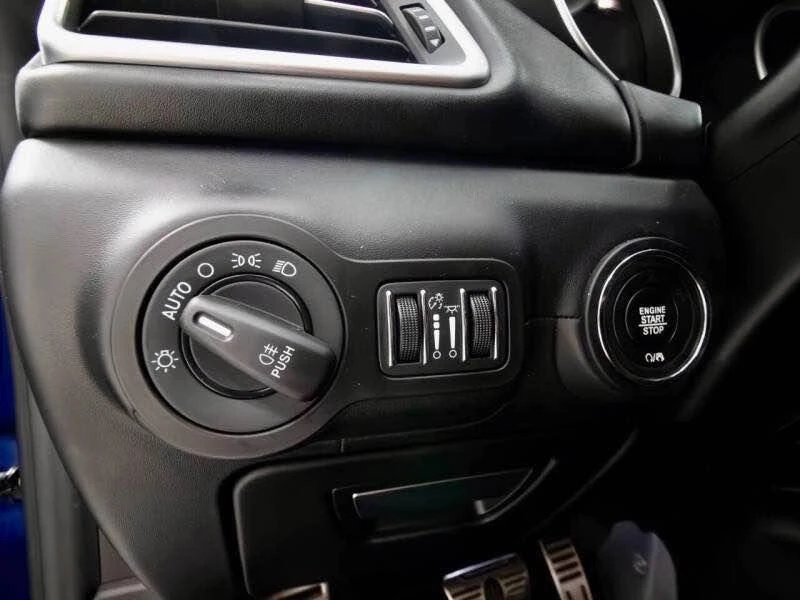 2018 Maserati Ghibli 3rd Gen - Image 9 of 13