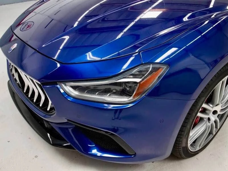 2018 Maserati Ghibli 3rd Gen - Image 3 of 13