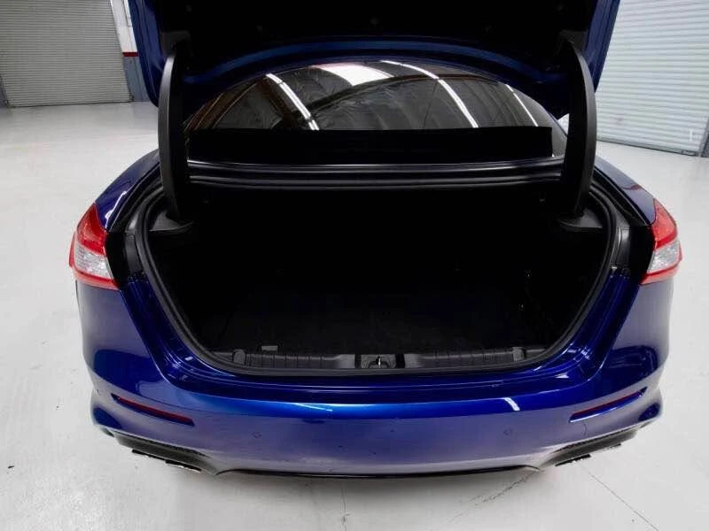 2018 Maserati Ghibli 3rd Gen - Image 12 of 14