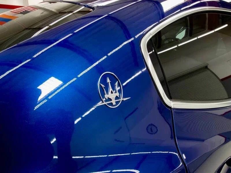 2018 Maserati Ghibli 3rd Gen - Image 13 of 13