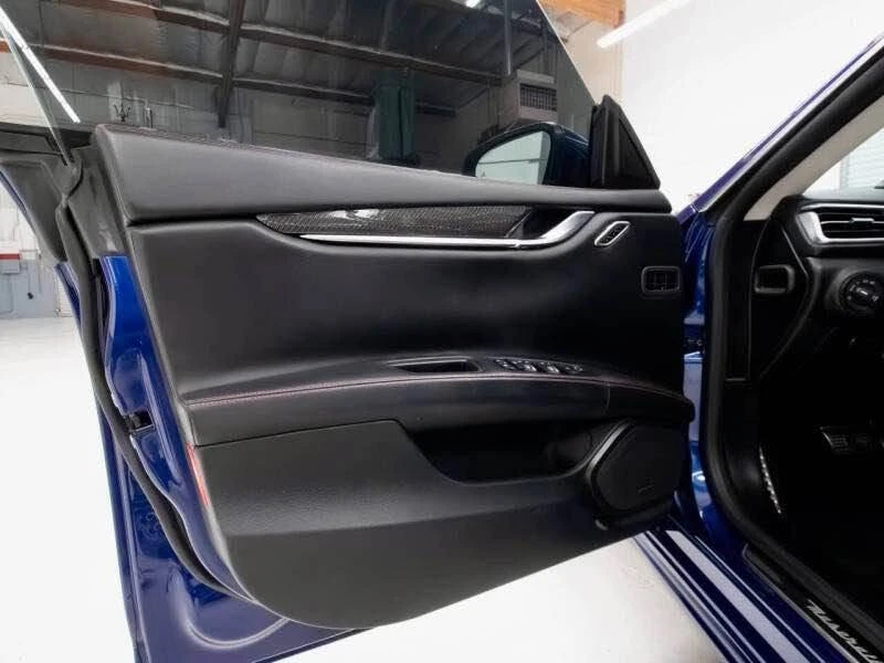 2018 Maserati Ghibli 3rd Gen - Image 7 of 13