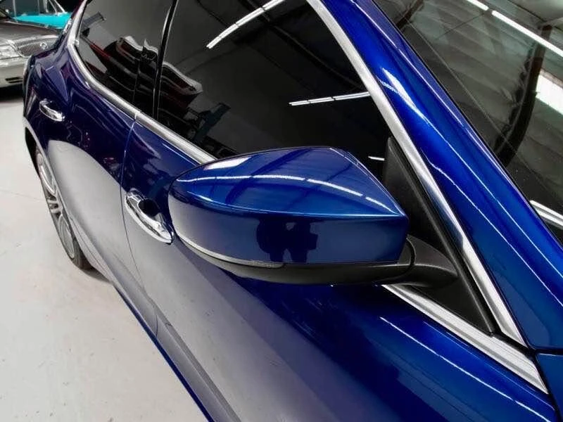 2018 Maserati Ghibli 3rd Gen - Image 5 of 13