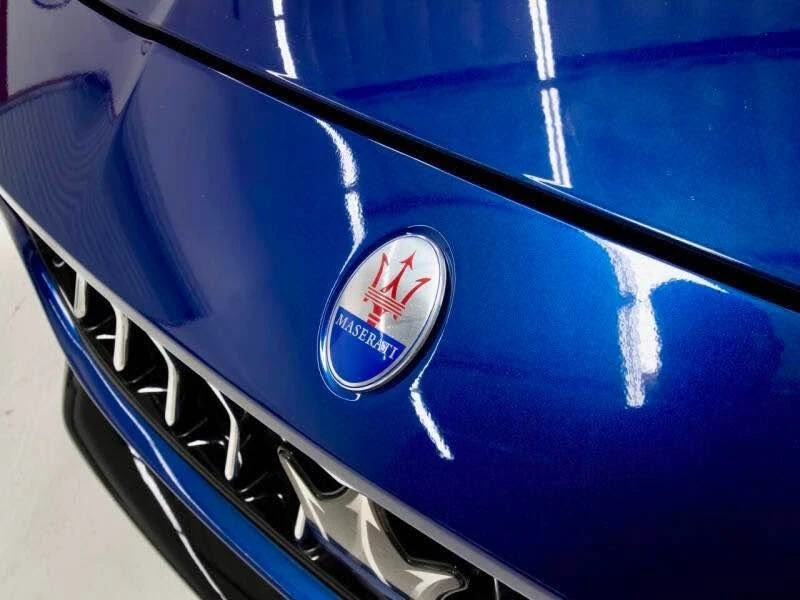 2018 Maserati Ghibli 3rd Gen - Image 4 of 14