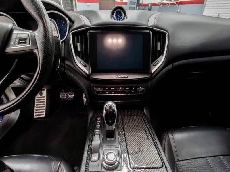 2018 Maserati Ghibli 3rd Gen - Image 8 of 13