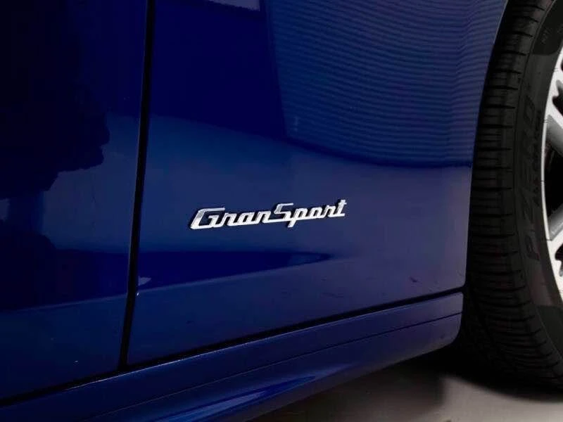 2018 Maserati Ghibli 3rd Gen - Image 5 of 14